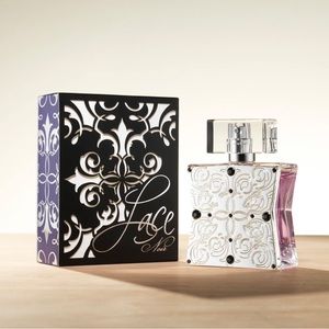 Lace Noir eau de parfume